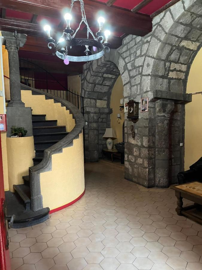 Hotel A Agde La Galiote Экстерьер фото