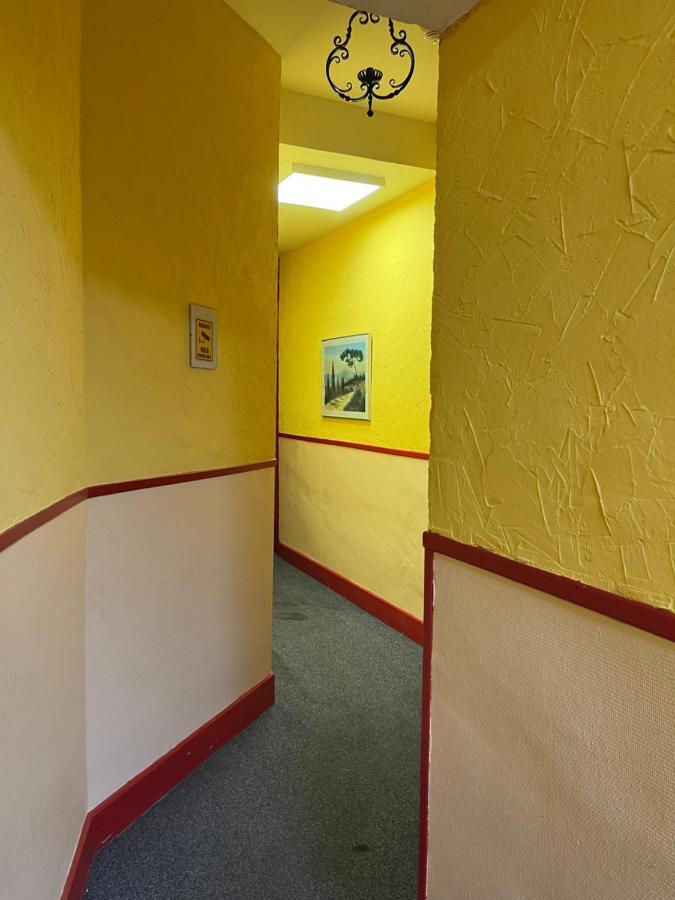 Hotel A Agde La Galiote Экстерьер фото