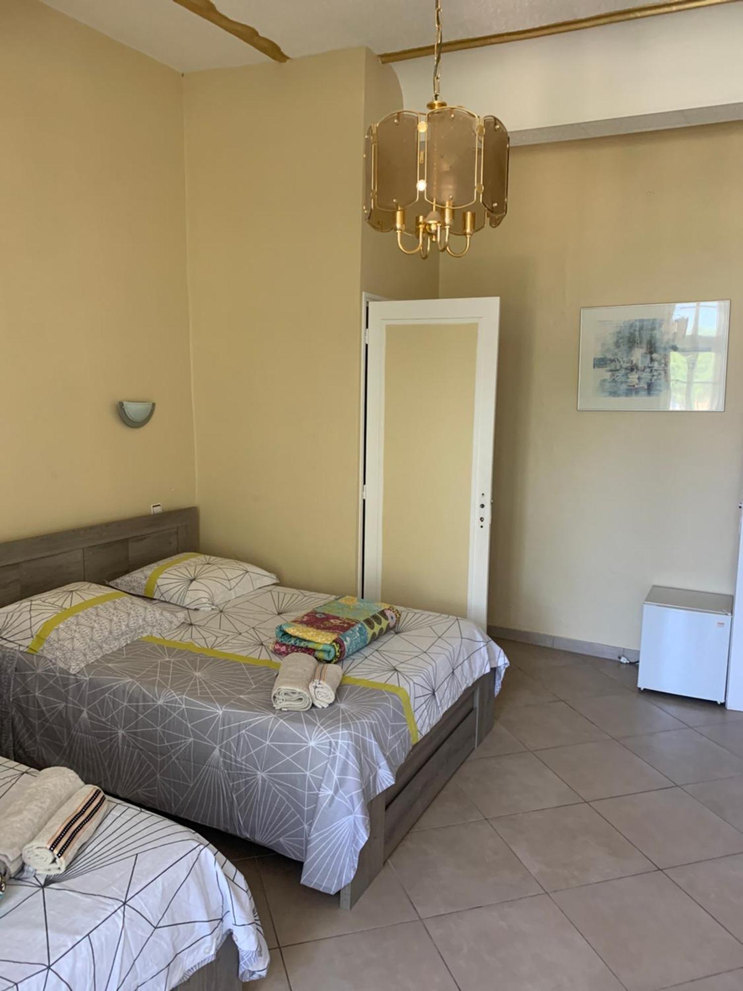 Hotel A Agde La Galiote Экстерьер фото