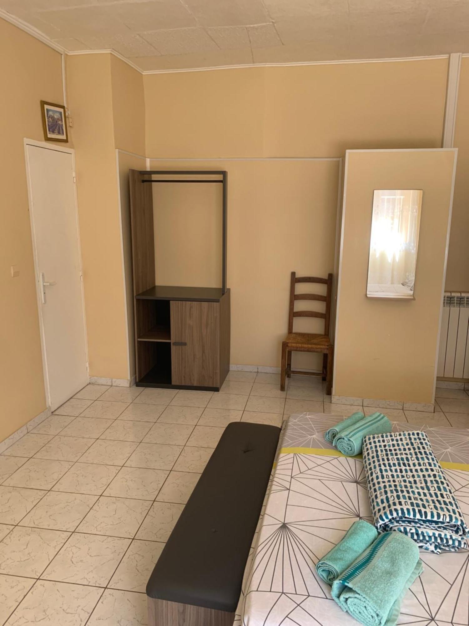 Hotel A Agde La Galiote Экстерьер фото