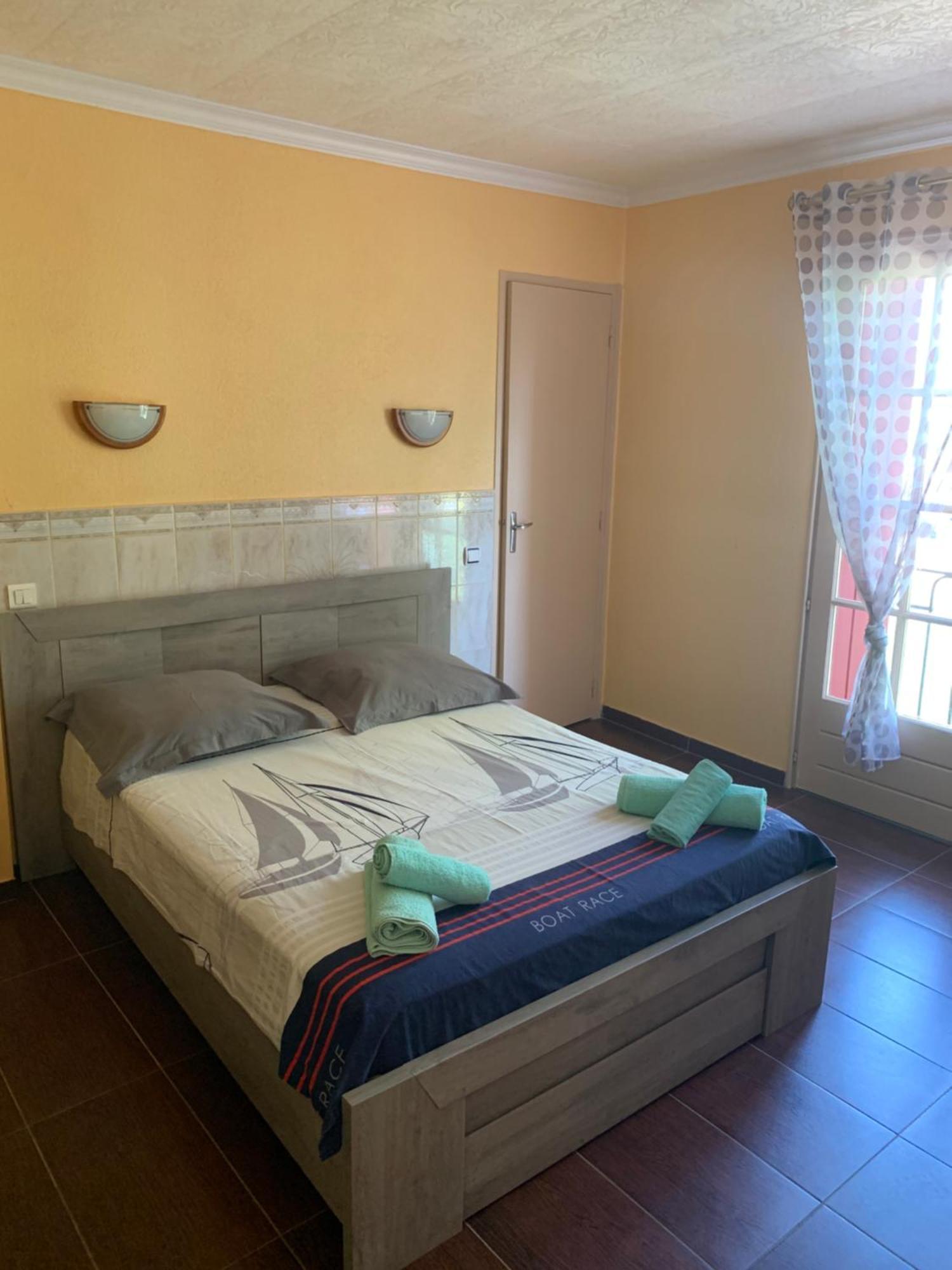 Hotel A Agde La Galiote Экстерьер фото